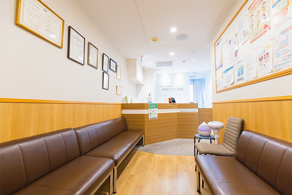 虎ノ門・日比谷クリニック 健康診断後の行動が大切になる