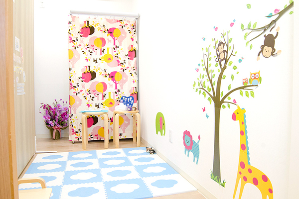 あさい歯科クリニック 口腔内の健康は全身の成長にも影響する