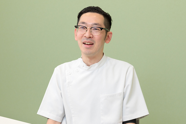 なかさここども成長クリニック 小児内分疾患に造詣が深い中迫院長