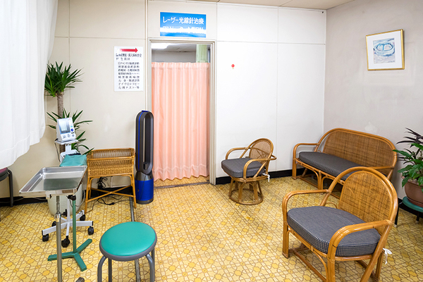 そごう心療内科クリニック 西洋医学に東洋医学を融合させて、心と身体の不調の改善をめざす