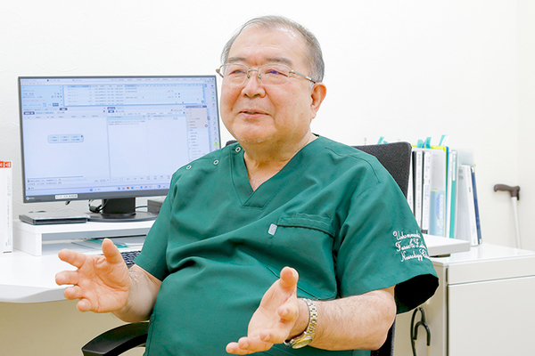 上本町ふるえと頭痛 ・脳神経クリニック 多くの人が経験する頭痛。中には重大な疾患が隠れていることも