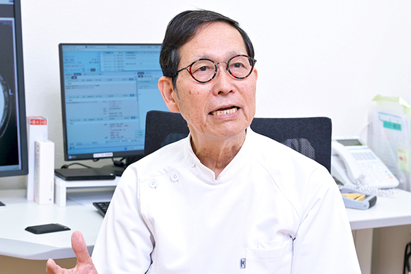 上本町ふるえと頭痛 ・脳神経クリニック てんかんとともに他の疾患を合併しているケースもある