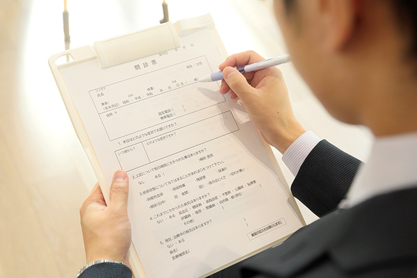 ふじのもり腎泌尿器科クリニック 適切な時期に治療すれば、元の状態に戻すことも見込める