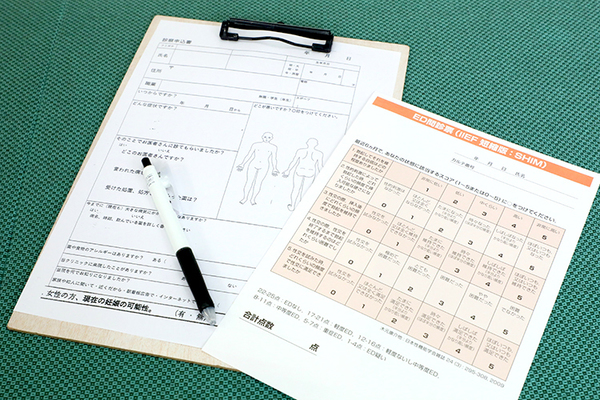 河村クリニック 一人で抱え込まずにまずは気軽に相談に行こう
