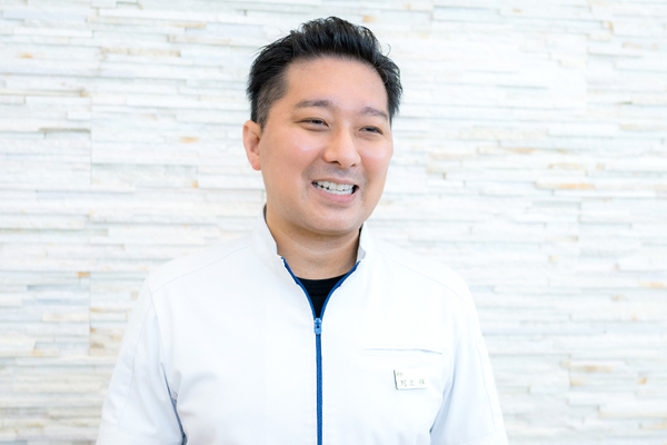 SHO DENTAL Salon 患者の悩みに合わせた矯正治療方法を提案する
