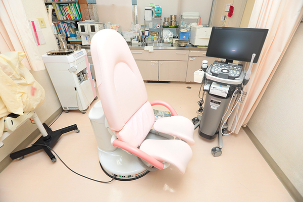 南部産婦人科医院 年齢に関係なく発症する可能性がある子宮頸がん