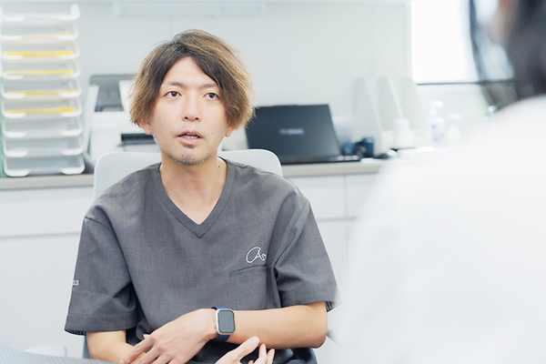 13あさいクリニック 日本消化器内視鏡学会消化器内視鏡専門医の浅井院長