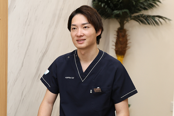 アロハ歯科 小児・矯正歯科クリニック 歯周病で失った骨を造成する治療で適応可能になる場合もある