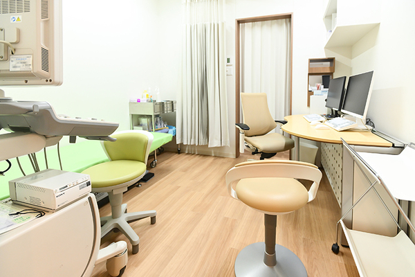 港南台かわかみ泌尿器科クリニック 気になる症状や悩みは自己判断せず、まずは専門機関に相談を