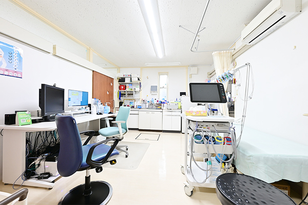 たちかわファミリークリニック いびきだけでなく、睡眠中の口の状態にも注意が必要