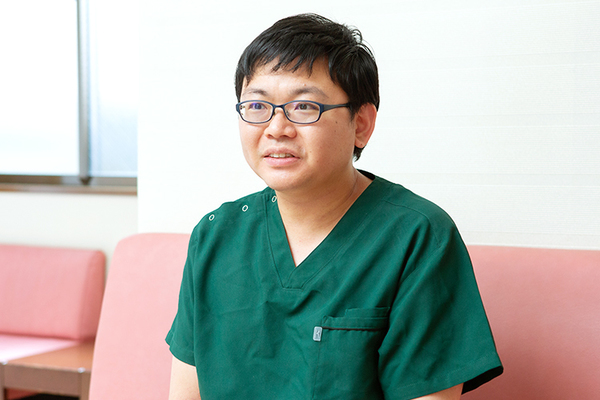 坪倉産婦人科 はっきりとした初期症状はなく、症状が現れるのは進行してから