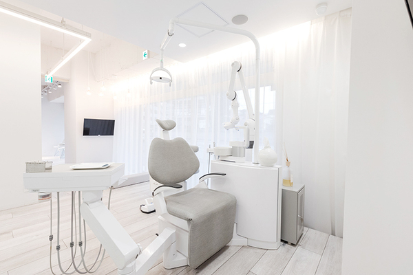 みくりや歯科・矯正歯科 イメージを共有し、一人ひとりに寄り添った治療計画を立てる