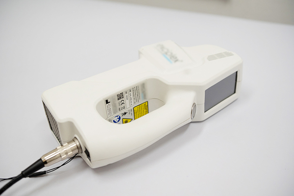 町野皮ふ科 2024年より先進の機器を用いた治療を開始予定