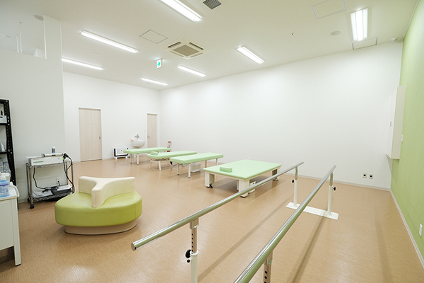 もりのみや整形外科 施術を繰り返すことでより根本の痛みの原因が判明することもある