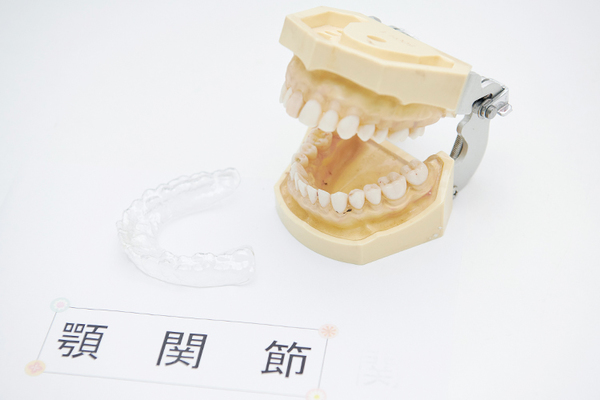ながい正彦歯科 “隠れ顎関節症”の患者も多いという