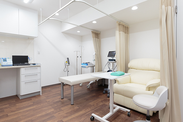 よしうちクリニック 糖尿病は生活習慣の見直しを行い、改善していくことが肝要となる