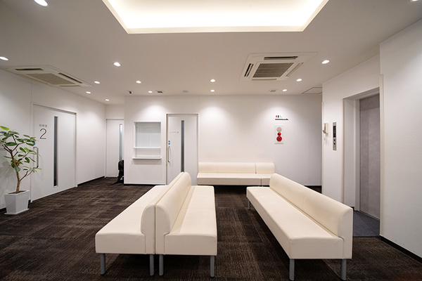 越谷慶友整形外科リウマチ科 ちょっとした体の不調はリウマチの可能性も