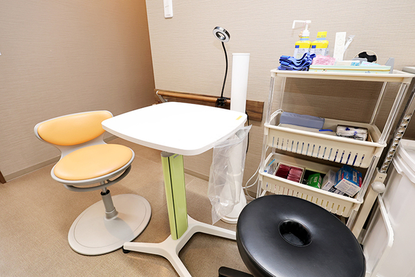 医療法人ＬＩＧＡＲＥ血液内科太田クリニック・心斎橋 血液に関わる疾患に特化した検査・治療を行っている