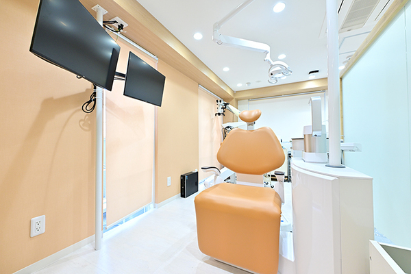 ホワイトプラザ歯科 根管治療の中にもさまざまなケースが存在する