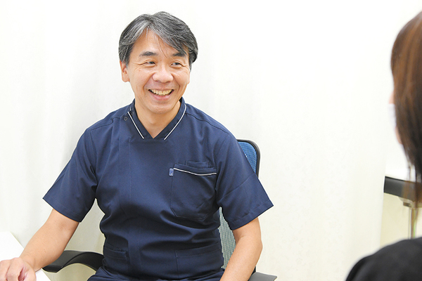 なかじまクリニック和 あざやしこりなど気になった際は早めの受診を
