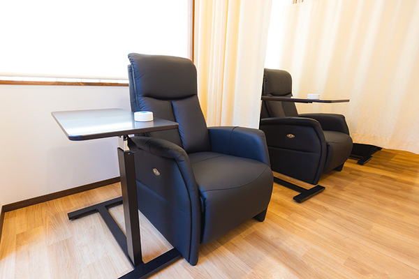 福岡医院 生活習慣病との関係も深く、放置すると心血管病のリスクも高まる