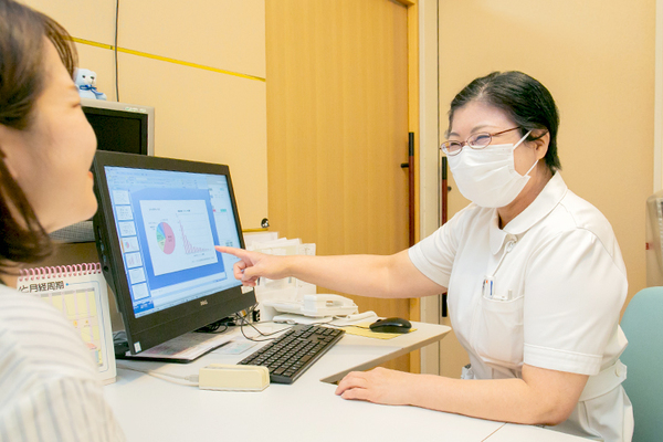 医療法人 蔵本ウイメンズクリニック 専門性に長けたドクターたちが集結