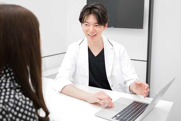 西千葉歯科・矯正歯科 綿密なシミュレーションを行い、適切な矯正治療法を提案する