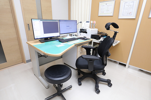 大川医院 早めの受診が今後の人生の安心につながる