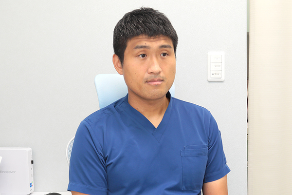 慶元クリニック 症状の悪化を防ぐためにも、自己判断せず受診することが大切