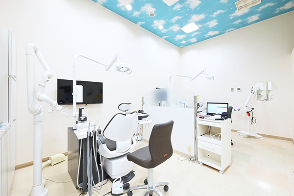 ひろすえ歯科クリニック 虫歯や歯周病の予防のためにも、定期的な受診とケアが重要