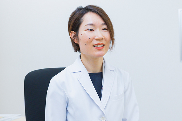 クリニックプラス中野 医療機関を受診して治療を受けることが重要