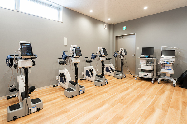 かたやま内科クリニック 再発防止のために長期的な治療はクリニックで行う