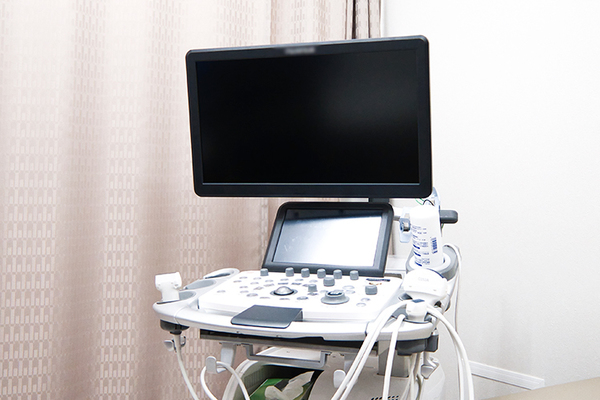 たまる循環器内科・静脈瘤クリニック 自身が気になった段階で、相談に来てほしいと話す