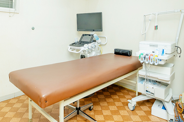 小川医院 健康診断結果をその日のうちに出せるように工夫している