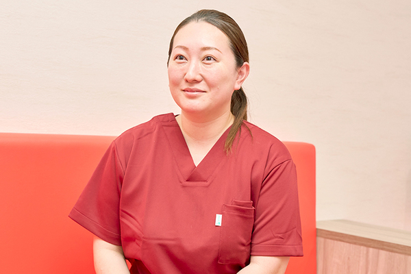 さえき耳鼻咽喉科 分院 しっかり話を聞き、可能な限り患者の希望に合わせた治療を行う