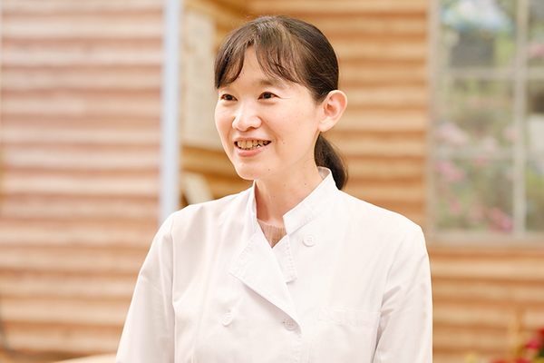 青空レディースクリニック 患者に寄り添った診療に努める