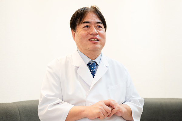 明生アイクリニック 目の負担を軽減するためにクリニックで診察することが大切