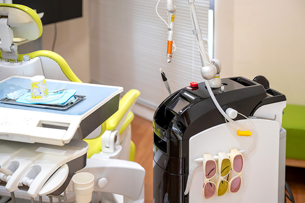 のぶもと歯科 機能性、美しさをともに兼ね備えた審美歯科診療