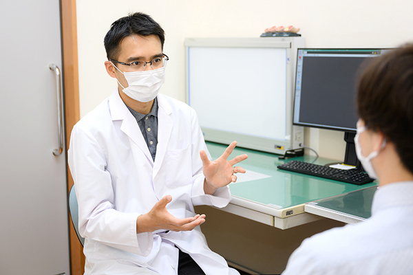 まつうら内科 生活習慣病が重篤な疾患を引き起こすことも