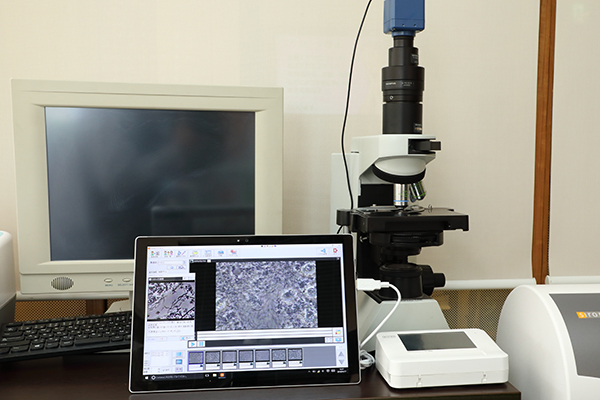 山林歯科医院 メンテナンスコースを設けるなど、多様な観点から治療をサポート