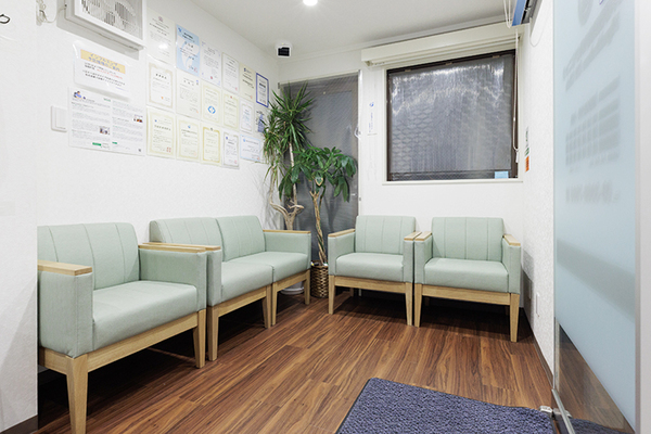 東中野糖尿病内科クリニック 重くなる前に少しでも早く相談することが大事