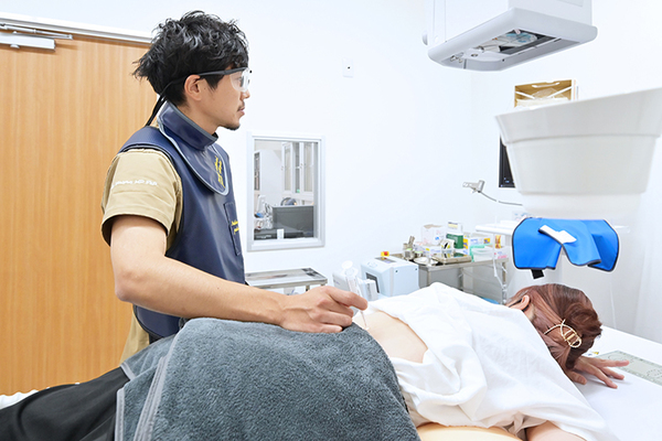 なかお三国ペインクリニック痛みの治療とリハビリテーション 神経ブロック注射とリハビリで、痛みの根本改善をめざす