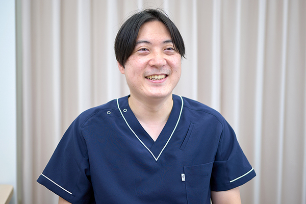 梶原内科クリニック 豊富な知識と経験に基づき、患者に寄り添う医療を提供している