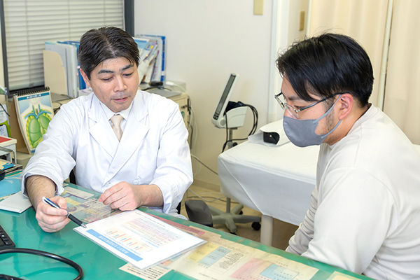 吉田内科 高血圧症は、命に関わる病気の原因にもなり得る