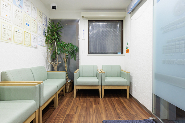 東中野糖尿病内科クリニック 予防のためにまずは一度相談へ