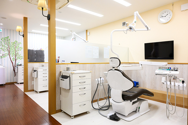 みょうでんfamily歯科 マウスピース型装置は装着時間が鍵となる