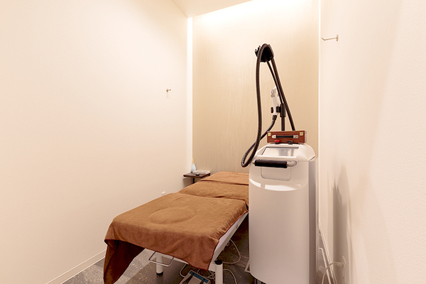 KOBE美容皮膚科西宮院 専門家の知見から、適切な施術法を届けることを心がける