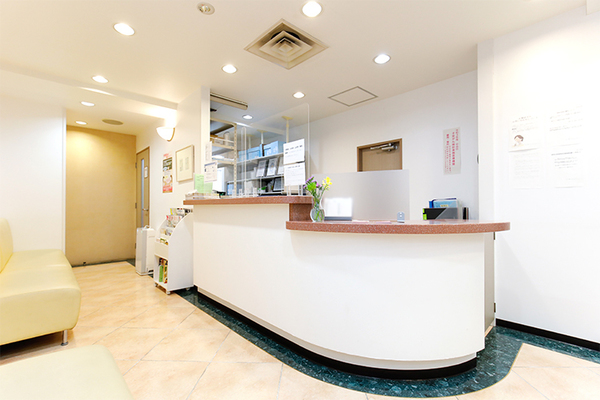 勝どきウィメンズクリニック 更年期かなと思ったらまずは婦人科に相談を