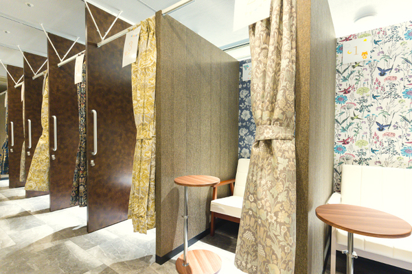 池袋ふくろう消化器内科・内視鏡クリニック 東京豊島院 女性患者が安心して検査を受けられるよう配慮