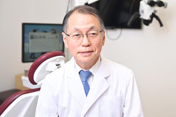 あいあーる歯科目黒駅医院 細胞性の免疫反応が金属アレルギーを引き起こすといわれている